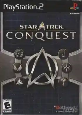 Star Trek - Conquest